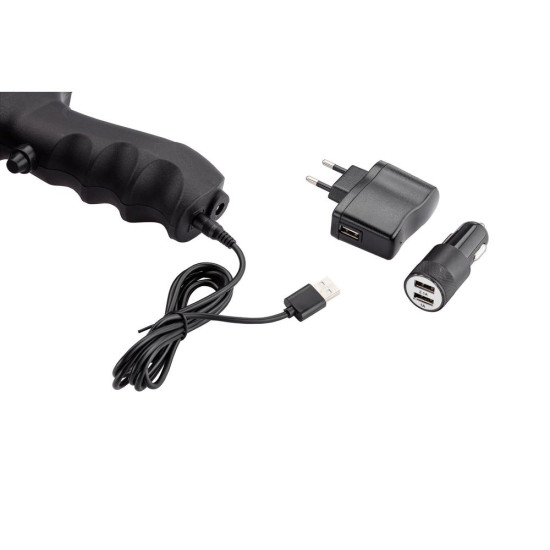 Lampe Spot Rechargeable...