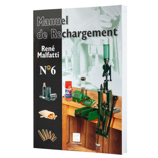 Manuel de Rechargement...
