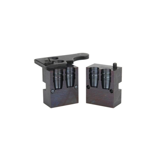 Lyman Semi WadCutter Double...