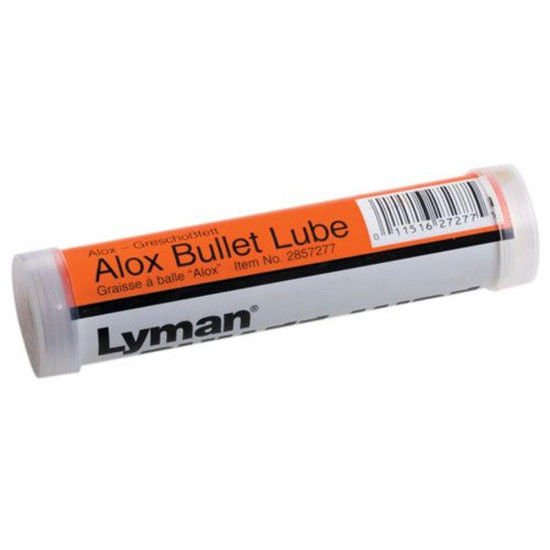 Lubrifiant pour Balles...