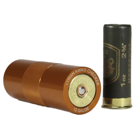 Contrôleur de Munitions...