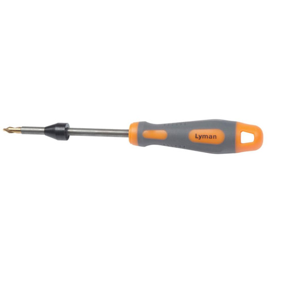 Lyman Flash Hole Uniformer...