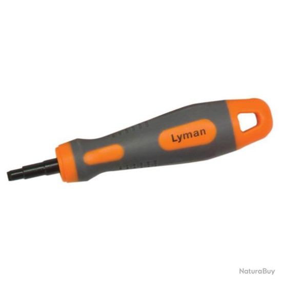 Lyman Primerhulsrenser -...