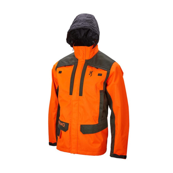 Parka Tracker Browning...