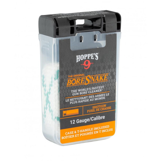 Boresnake Rensesnor -...