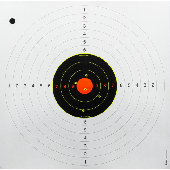 Shoot-N-C Birchwood-Casey...