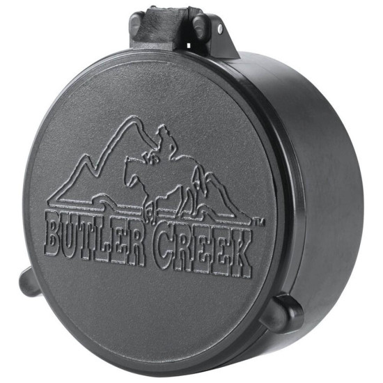 Butler Creek...