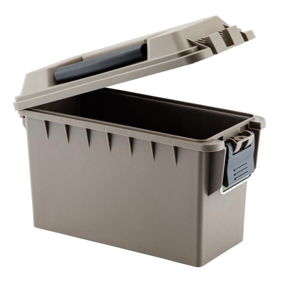 FOT Polymer Ammo Box -...
