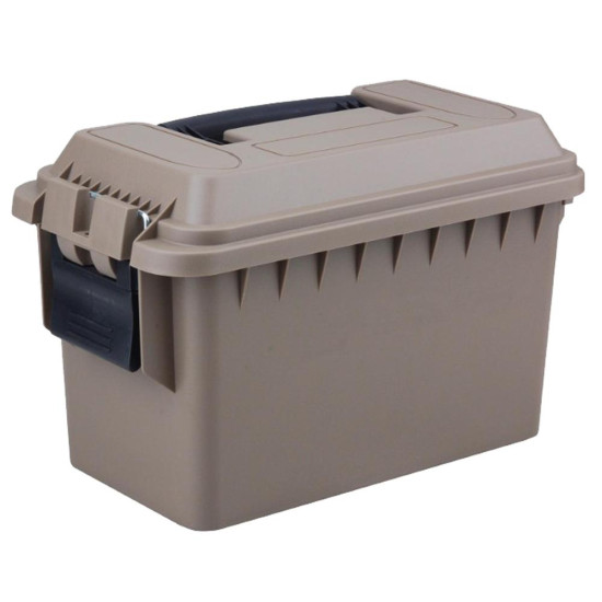 FOT Polymer Ammo Box Cal.50...