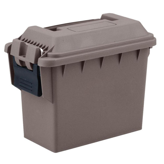 FOT Polymer Ammo Box -...