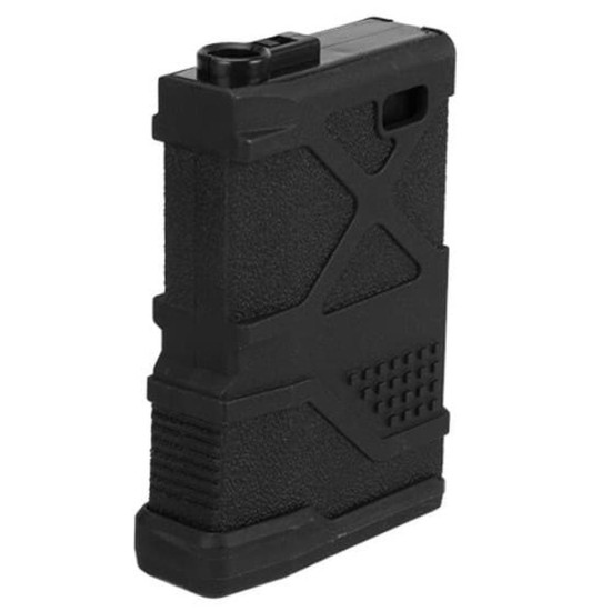HPA Speed Low-cap Lancer...