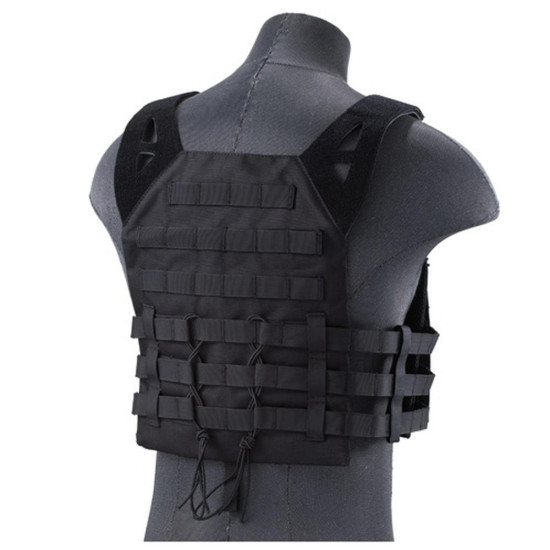 Veste Type JPC Molle Lancer...