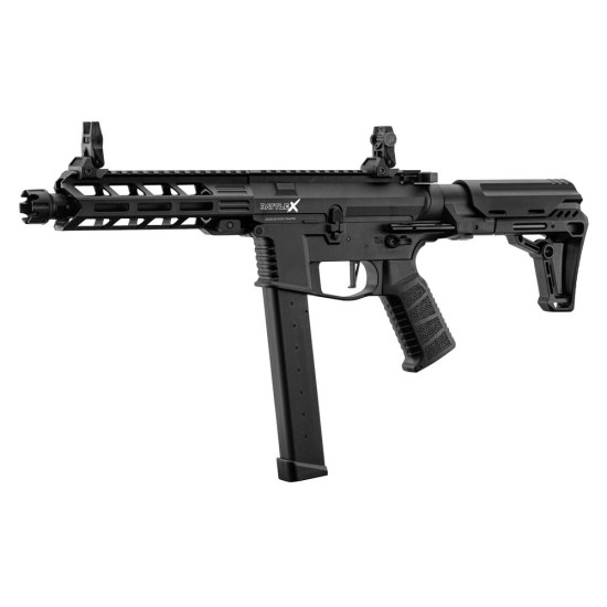 Réplique Airsoft AEG Lancer...