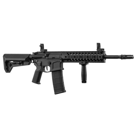 AEG LT-12 M4 NSR Lancer...