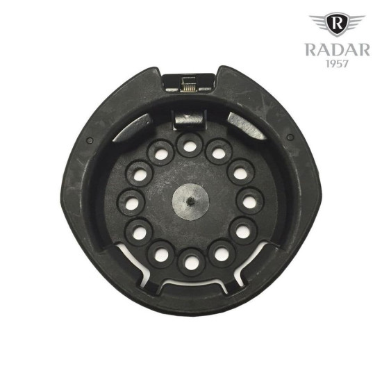 RADAR Female RDC Radar Disk...