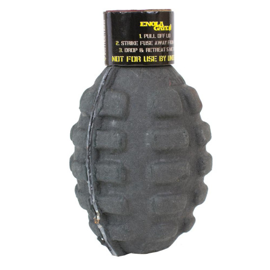 Grenade Enola Gaye EG67 -...