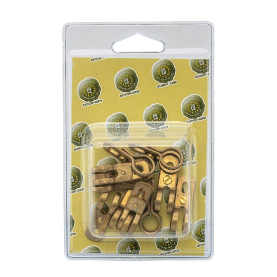 Duck Attachment Rings -...