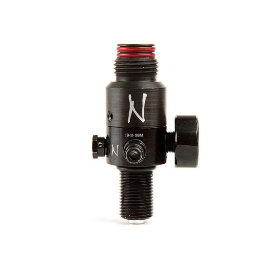 Ninja Regulator 3000 psi...