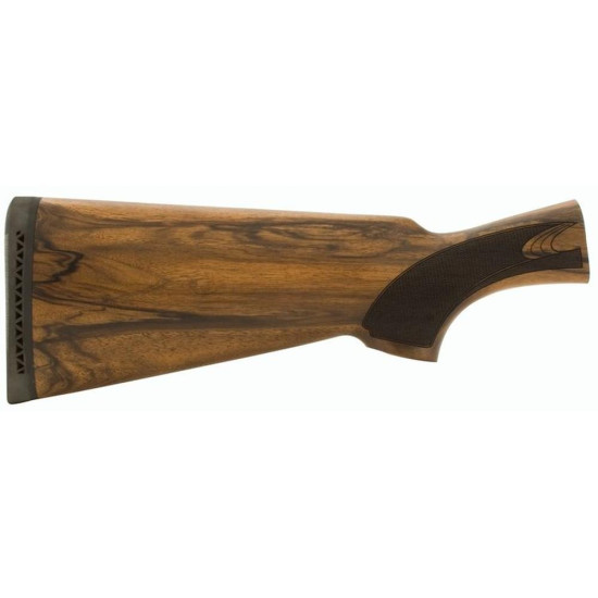 Rifle Stock - Natural Wood...
