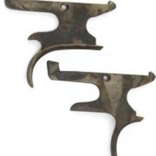 Falco Trigger - Precise...