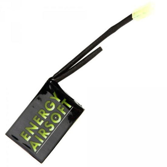 LiPo Battery 7.4V Energy...