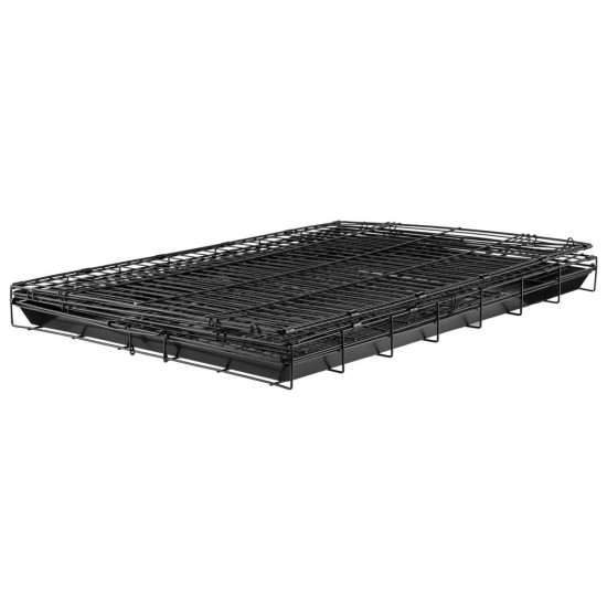 Cage Pliante de Transport...