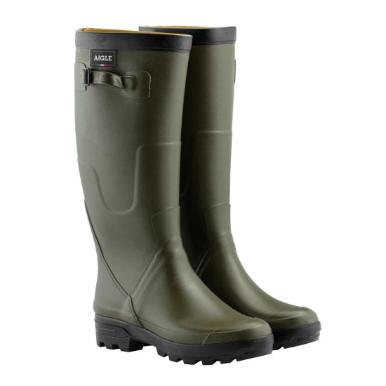 Bottes de Chasse Aigle...