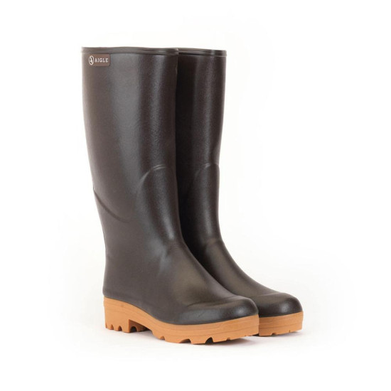 Bottes Chambord Pro II ISO...