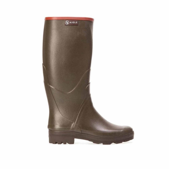Chambord Pro II Aigle Boots...