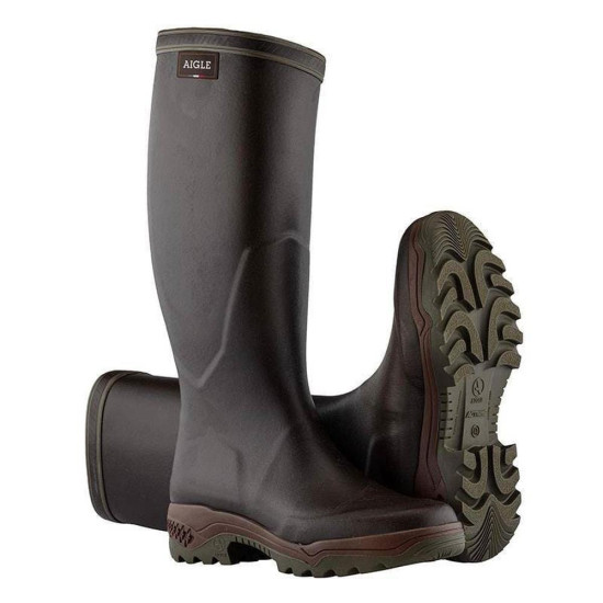 Bottes Parcours II Aigle...