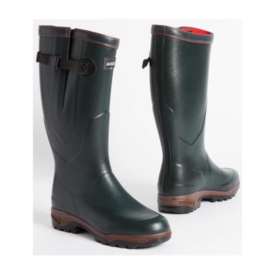 Bottes Parcours II Aigle -...
