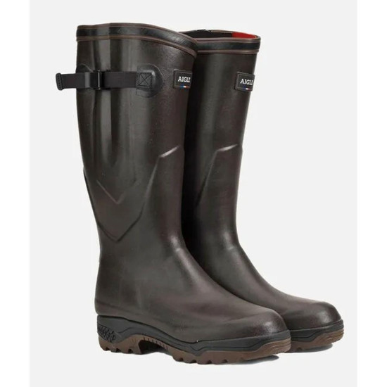 Aigle Parcours II ISO Boots...