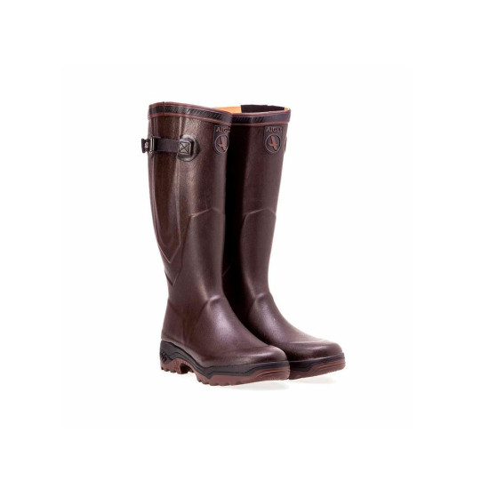 Bottes Aigle Parcours 2...