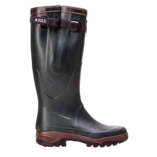 Bottes Aigle Parcours 2...