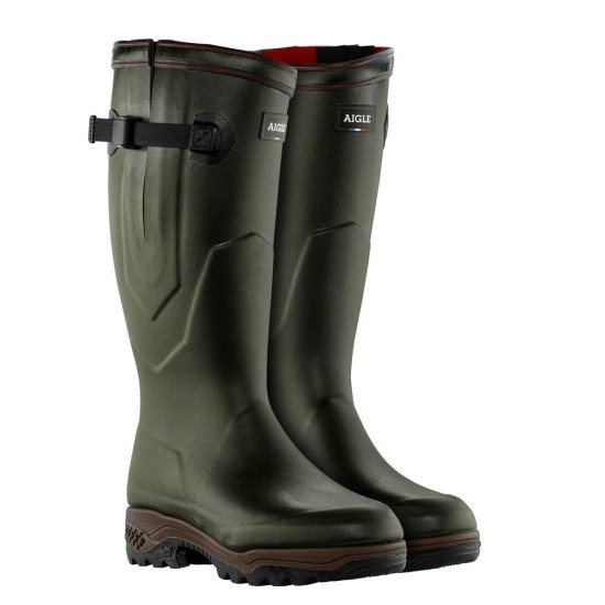Bottes Parcours 2 ISO Aigle...