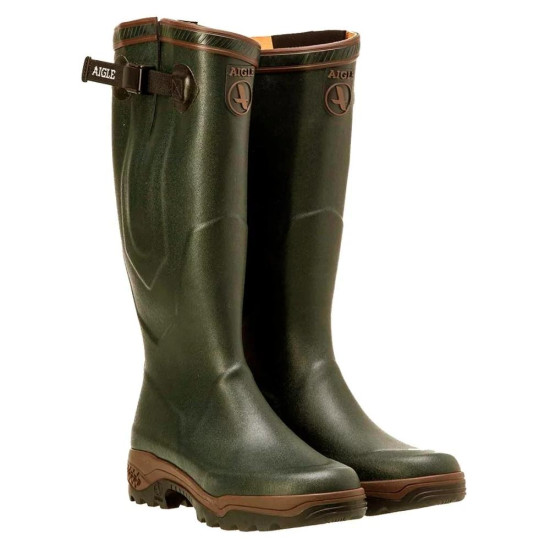 Bottes Aigle Parcours 2...
