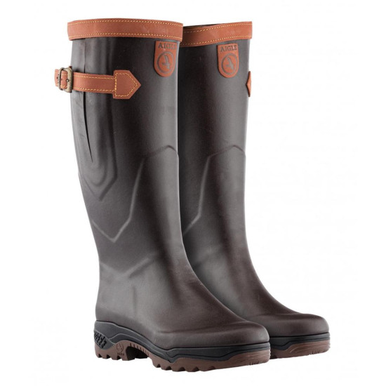 Bottes Parcours 2 Signature...