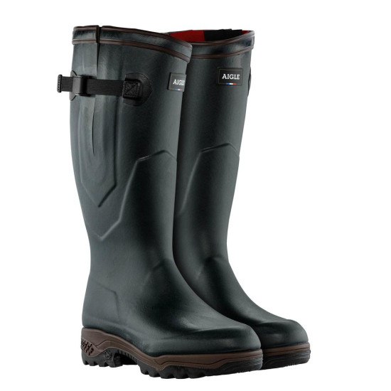 Bottes Parcours II ISO Open...