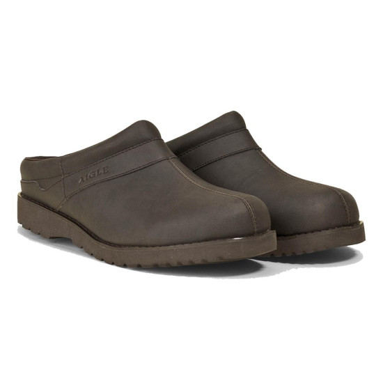 Basilo Aigle Clogs -...
