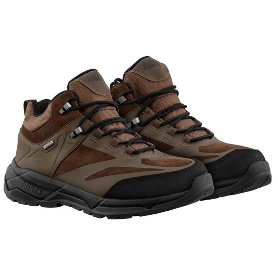 Aigle Palka MTD High Boots...