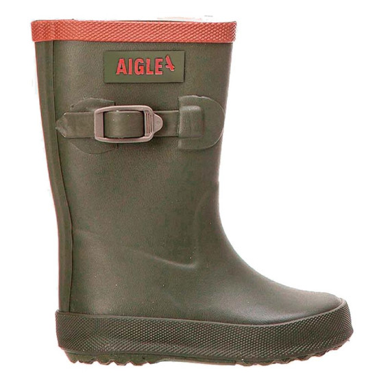 Bottes Enfants Aigle...