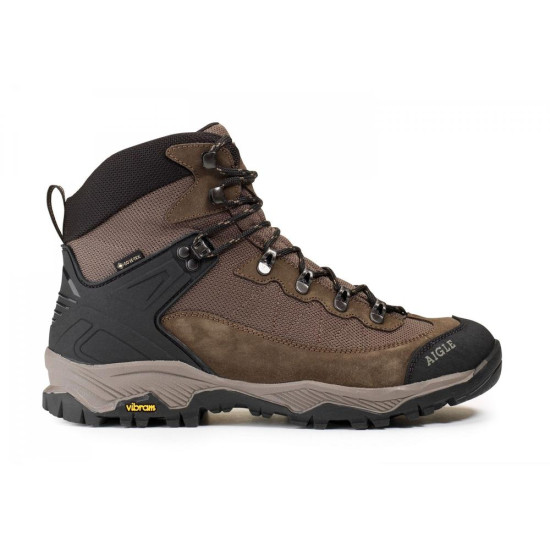 Aigle Sonricker GTX Shoes -...