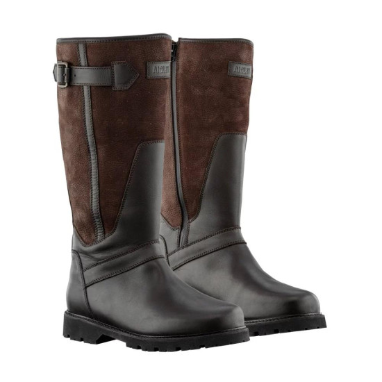 Bottes Aigle Fourrées...