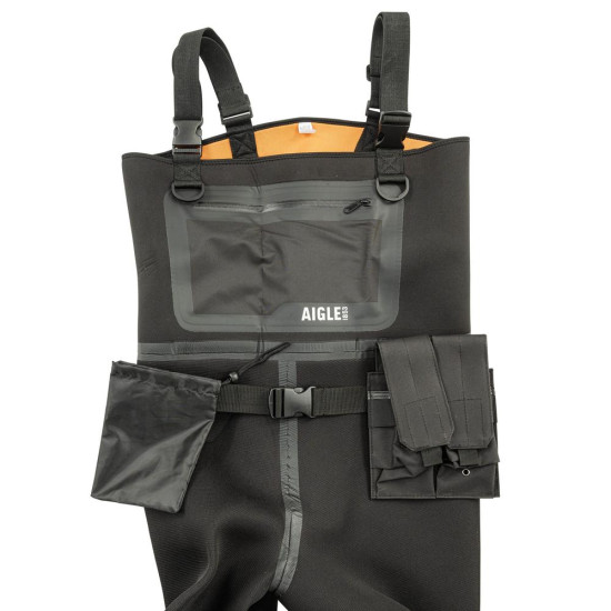 Aigle Versatile Fishing...