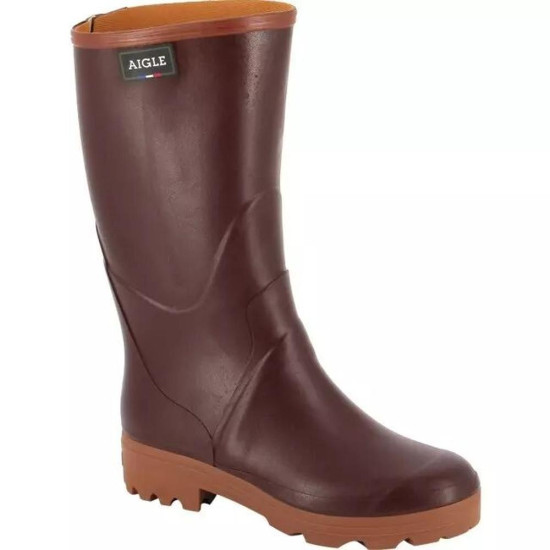 Bottes Chambord Signature...