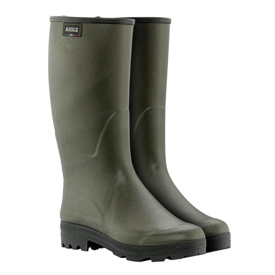 Bottes Homme Aigle Chambord...