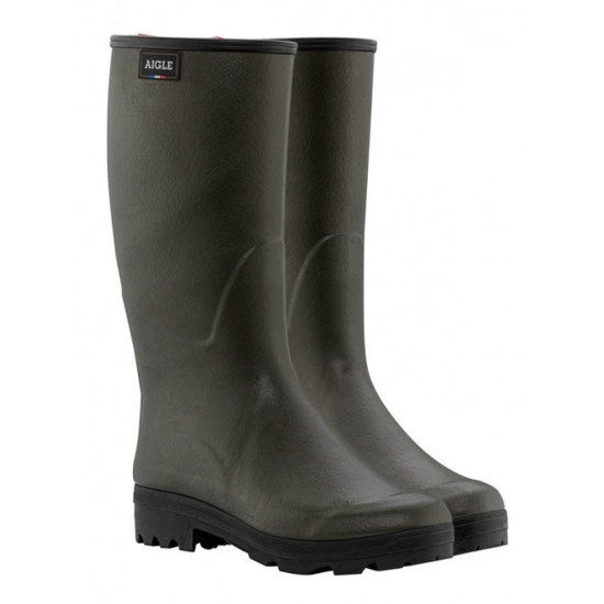 Bottes Femme Chambord...