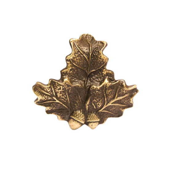 Oak Leaf Small Trophy Mount...