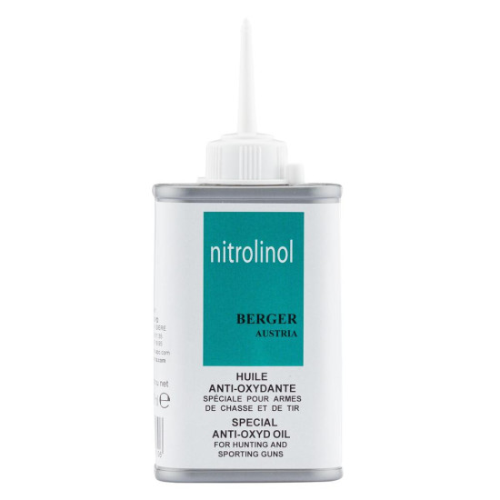 Armistol Nitrolinol...