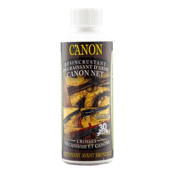 Gun Degreaser and Cleaner -...
